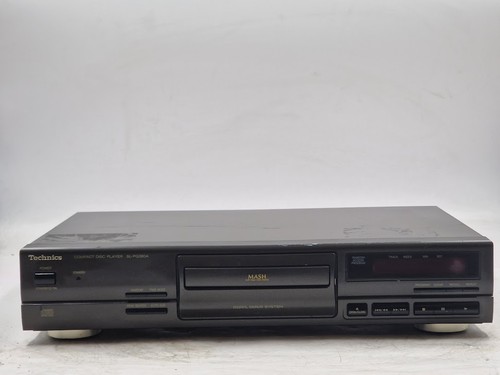 Technics pg380a player - technics, sl-pg380a