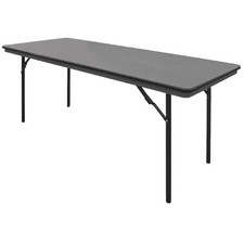 Bolero ABS Folding Banquet