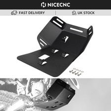 Skid Plate Guard Engine Cover