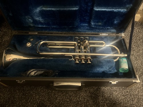 Yamaha ytr 1335 trumpet - ytr,