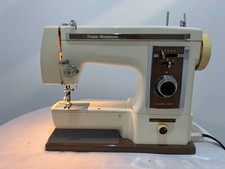 Working Frister & Rossmann 502