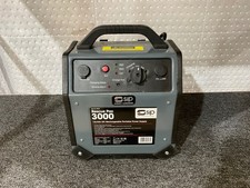 SIP Rescue Pac 3000 12V 24V Battery Booster 03937- RS2562