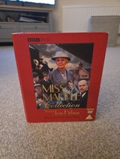 The Miss Marple Collection -