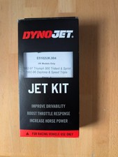 Dynojet Kit E5102UK.004