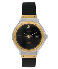 Hublot MDM Classic 1393.2 18k