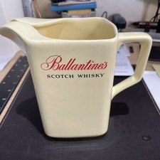 Vintage Wade Ballantine’s