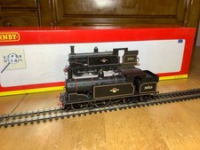 Hornby R2626 BR Black Late