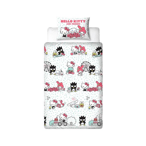 Hello kitty single - hello,