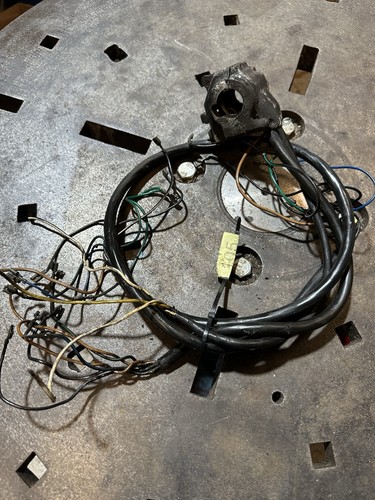 Etz 250 251 301 genuine - 250,