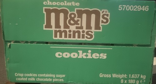Minis milk chocolate - minis,