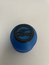 Ford Tow cap tow bar cover tow