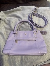 Ashwood Leather Handbag
