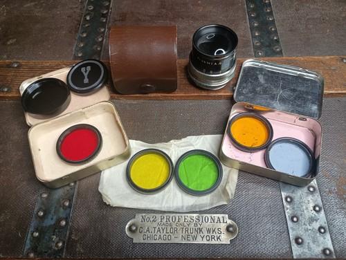 Plaubel makina tele makinar - plaubel,