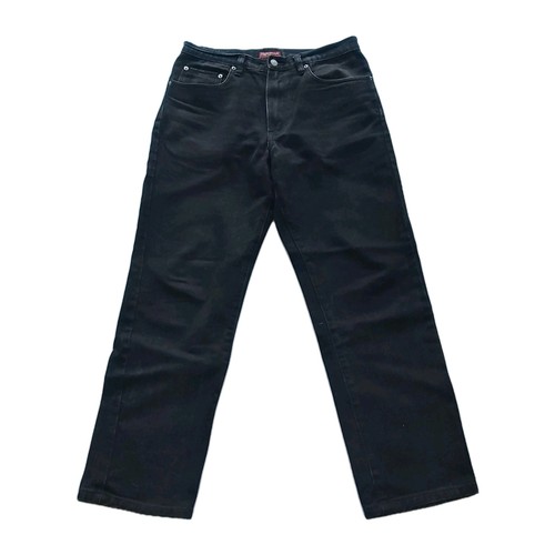 Pepe jeans men w34 l29 - l29, black