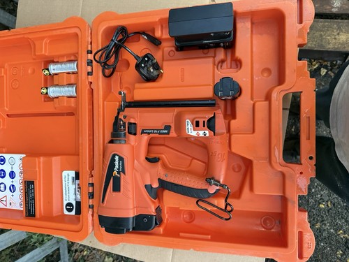 Paslode im65 f16 - cordless, nail