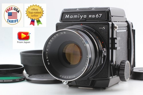 Hood mint mamiya rb67 - rb67, pro