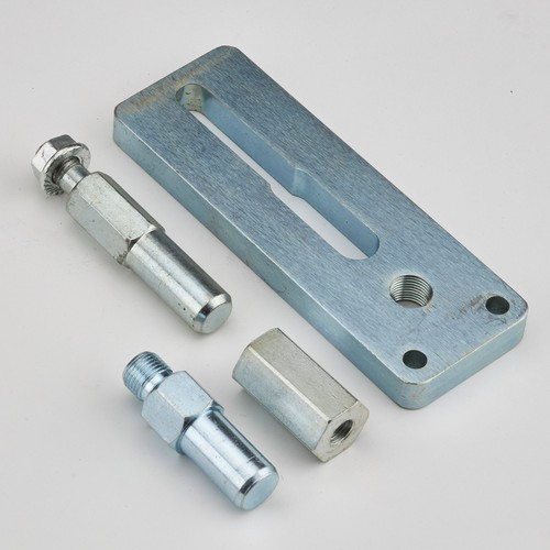 Spider riser stand adapter - /,
