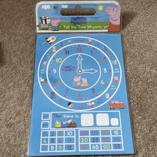 Peppa Pig Early Learning Tell