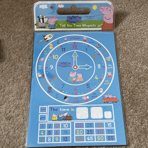 Peppa pig early - peppa,