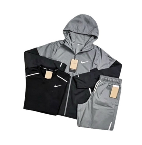 Nike men piece tracksuit - men’s,