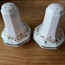 🌸 NEW 1 x Cruet Set Salt