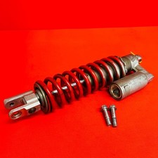 KX85 REAR SHOCK SPRING