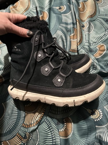 Sorel boots size - size, and