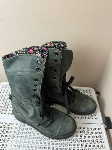 Doc marten triumph - dr,