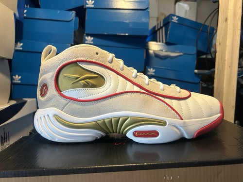Reebok allen iverson iii - allen,