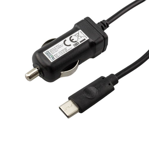 Caseroxx car charger - charger, for