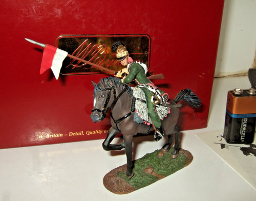 Britains 36069 napoleonic - 36069,