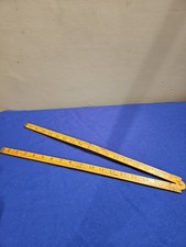 Vintage Ross Foldable 3 Feet -