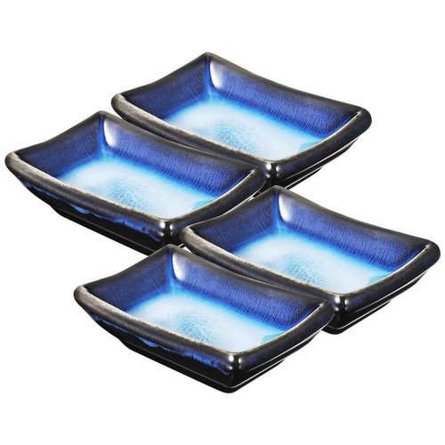 12pcs ceramic dipping bowls - dipping,