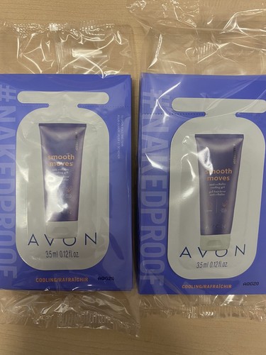 Avon nakedproof smooth moves - #nakedproof,