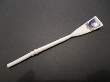 Goss Hawkins Henley scull with