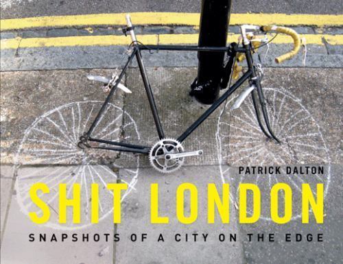 Dalton patrick shit london - patrick, :