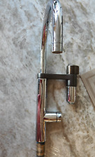 FRANKE VITAL CAPSULE J-SPOUT