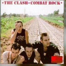 Combat Rock [US-Import] CD