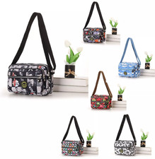 Season Design Crinkle Nylon