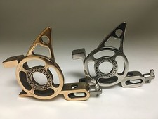 SPIREDIAL TATTOO MACHINE FRAME