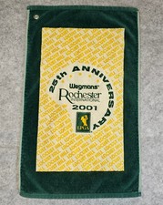 Wegman lpga rochester - wegman's,