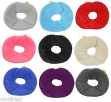 CAR SEAT HEAD HUGGER SUPPORT FIT TO MAXI COSI PEBBLE- SUPER Soft Polar FLEECE