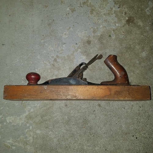 Fulton tool wood - fulton, 15"