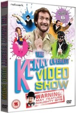 The Kenny Everett Video Show