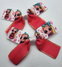 JoJo Siwa Pink Girls Dance