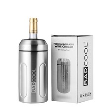 Barcool Wine Bottle Cooler