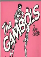 The Gambols Book: No. 38-Barry