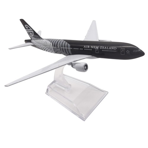 400 air new zealand - zealand, b777
