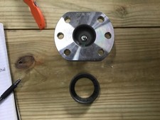 NEW GENIE/TEREX FORKLIFT