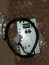 Glow-Worm Option Circuit Board